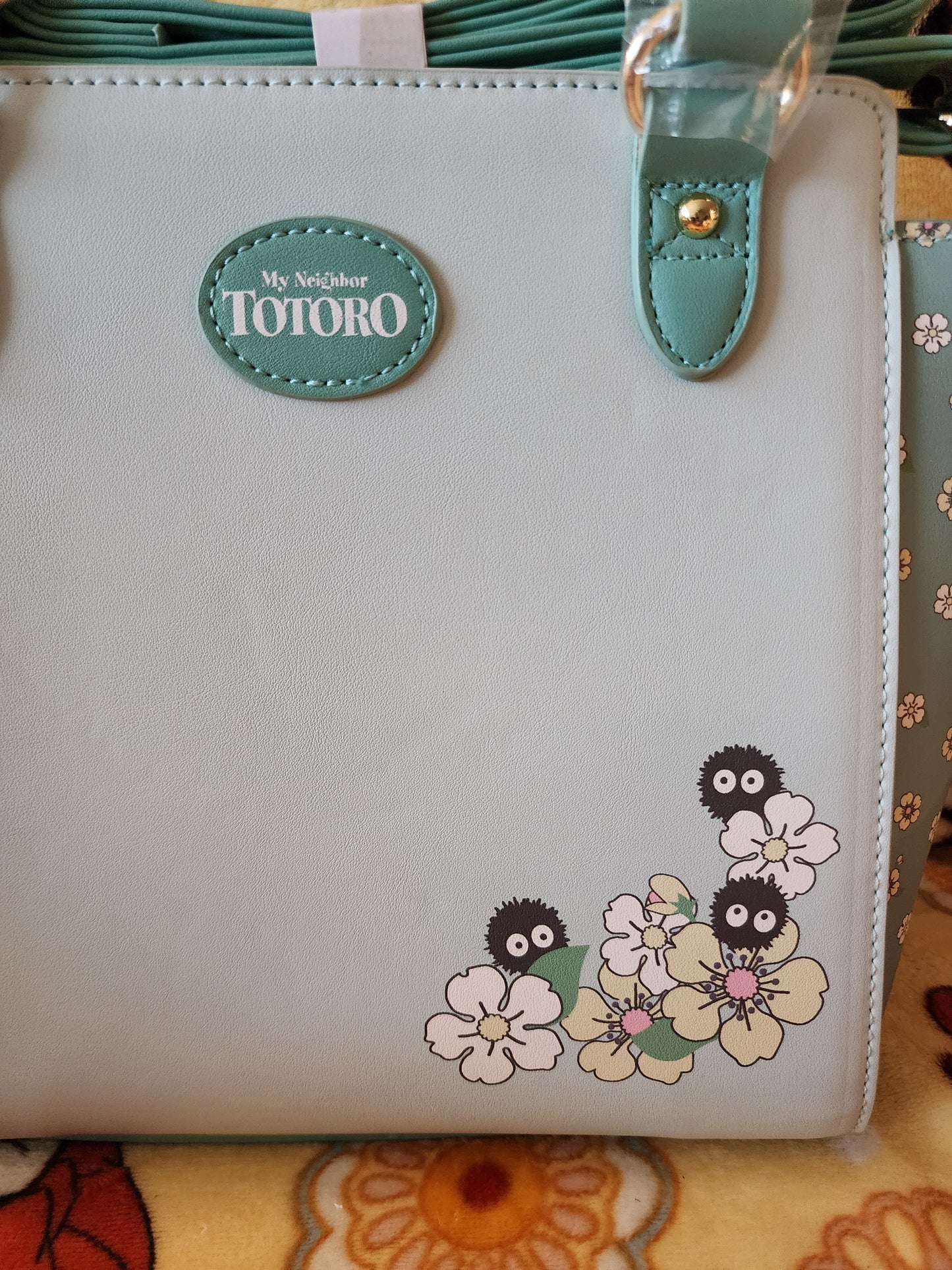 My Neighbor Totoro Handbag