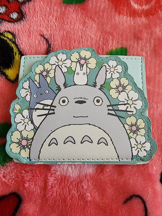 My Neighbor Totoro Card Holder