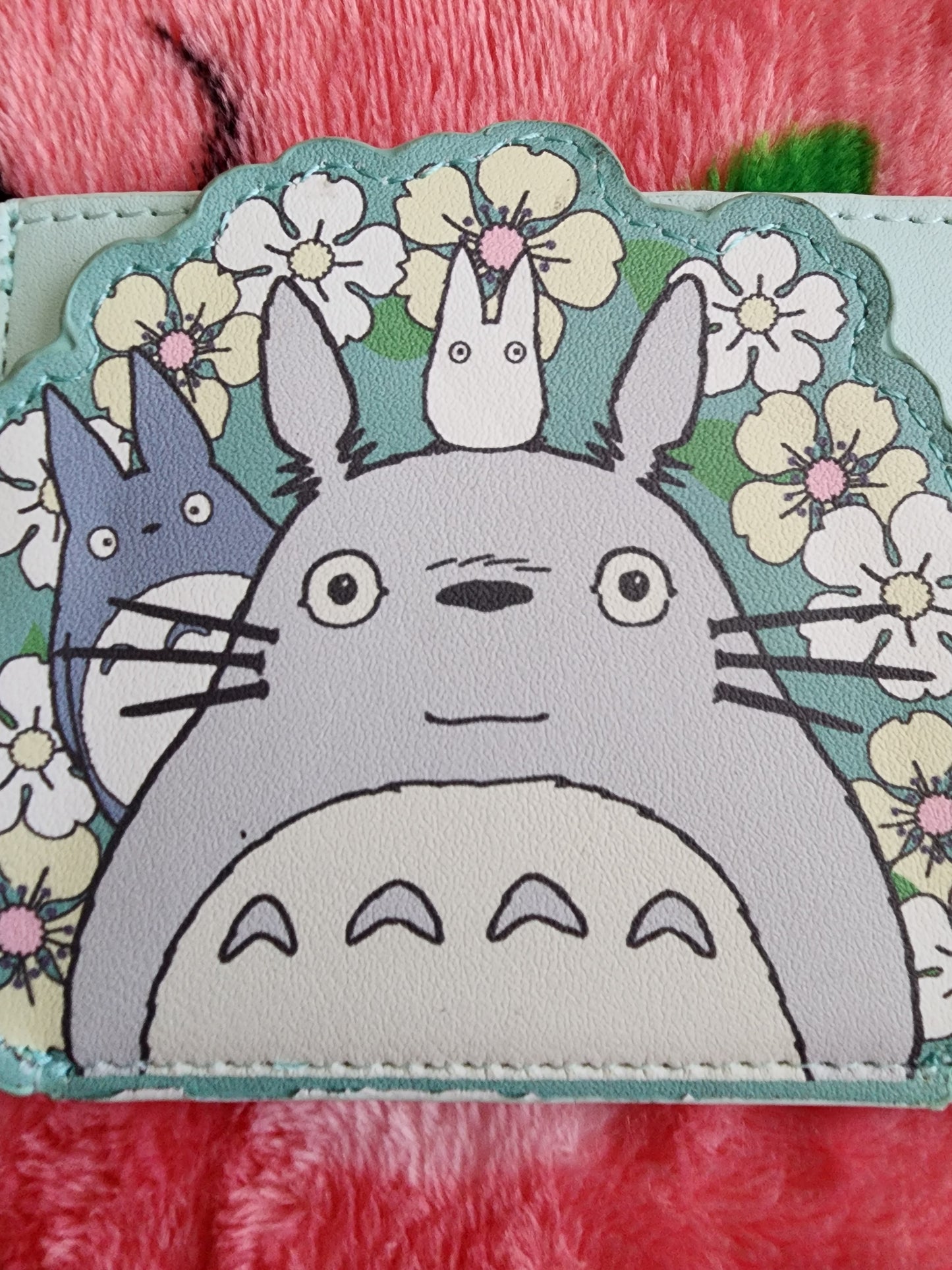 My Neighbor Totoro Card Holder