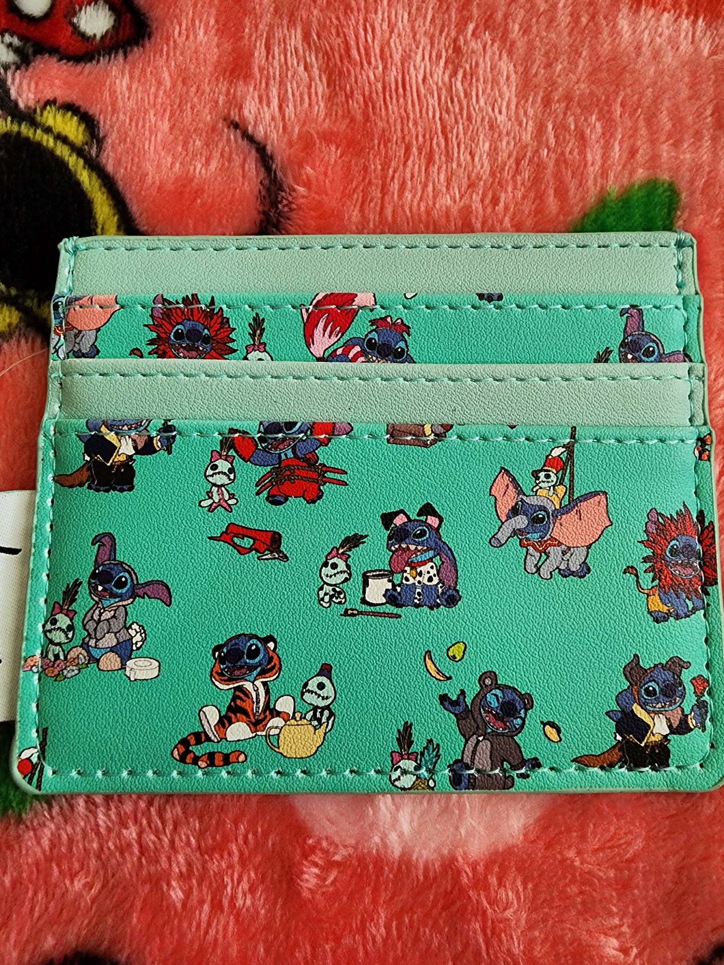 Her Universe Stitch takes over Disney Movies