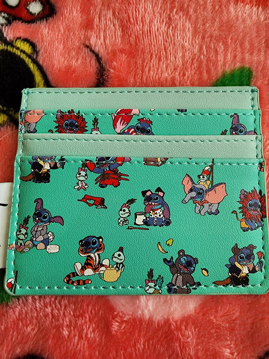 Her Universe Stitch takes over Disney Movies