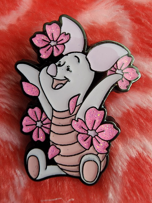 Loungefly Disney Winnie the Pooh and Friends Cherry Blossom Mystery Pins