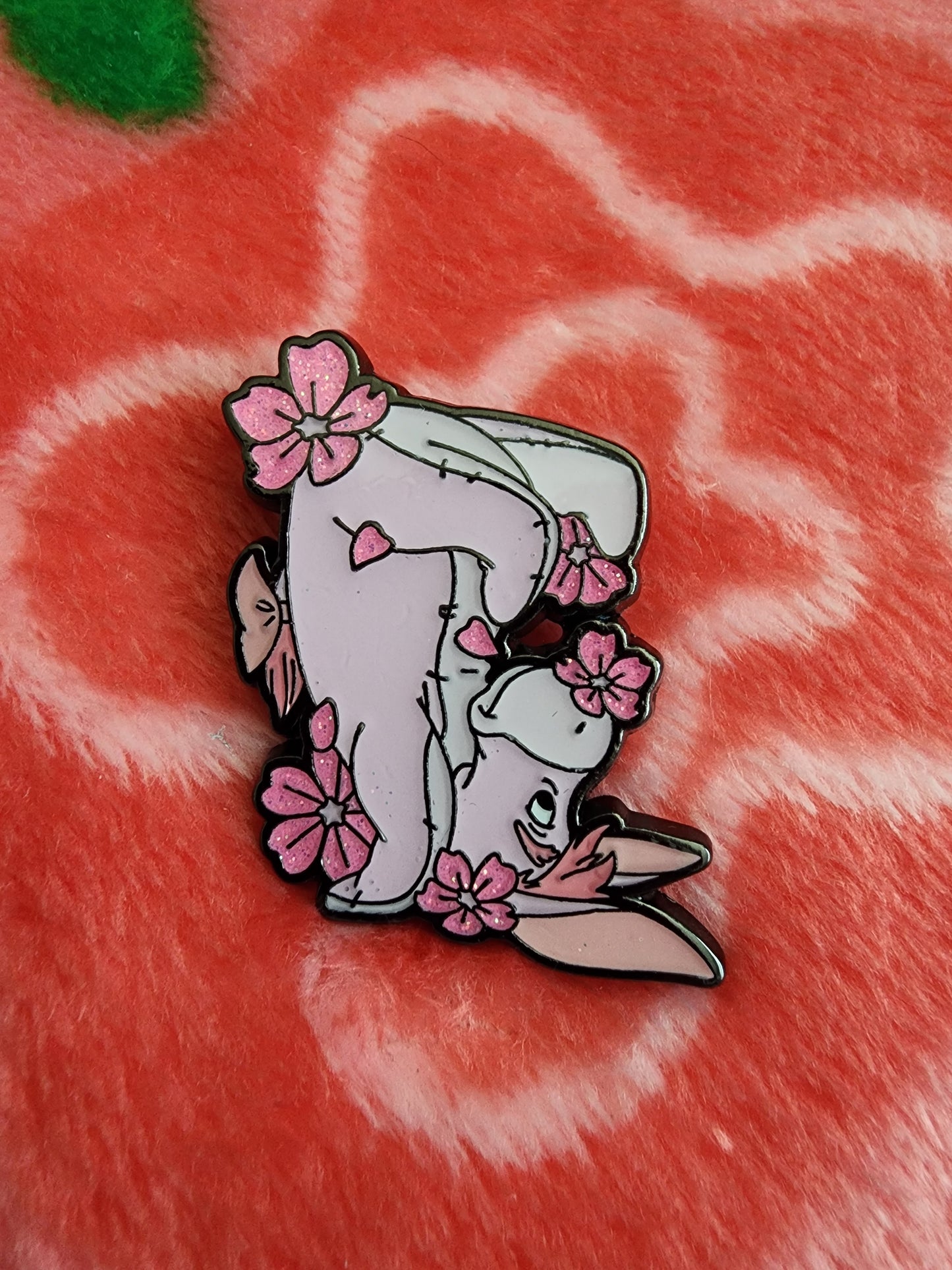 Loungefly Disney Winnie the Pooh Cherry Blossom Mystery Pins