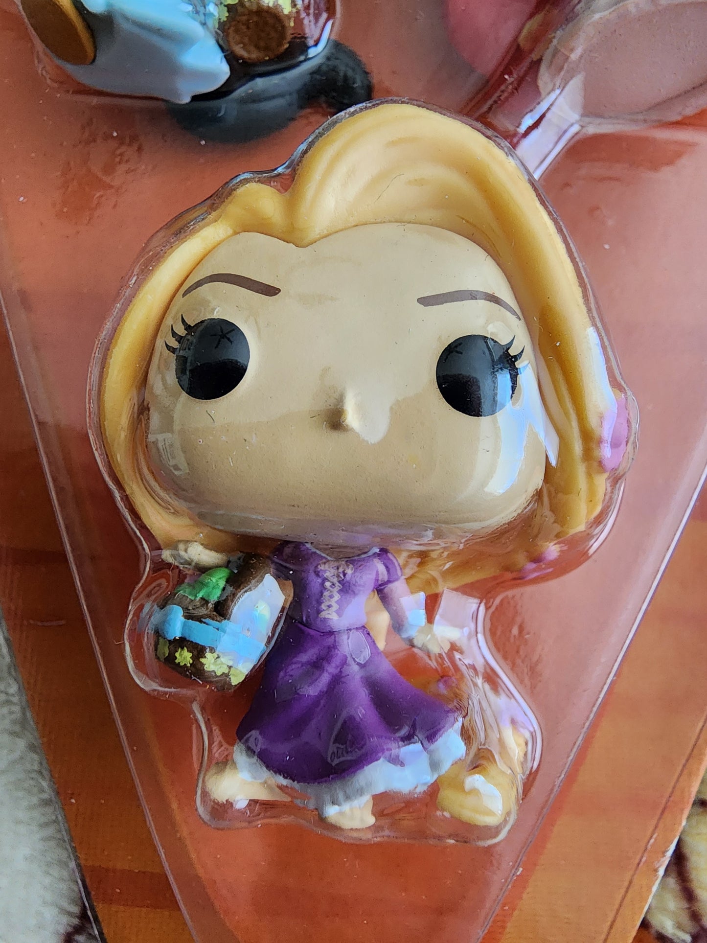 Funko Pocket Pop Disney Princess Easter Figures