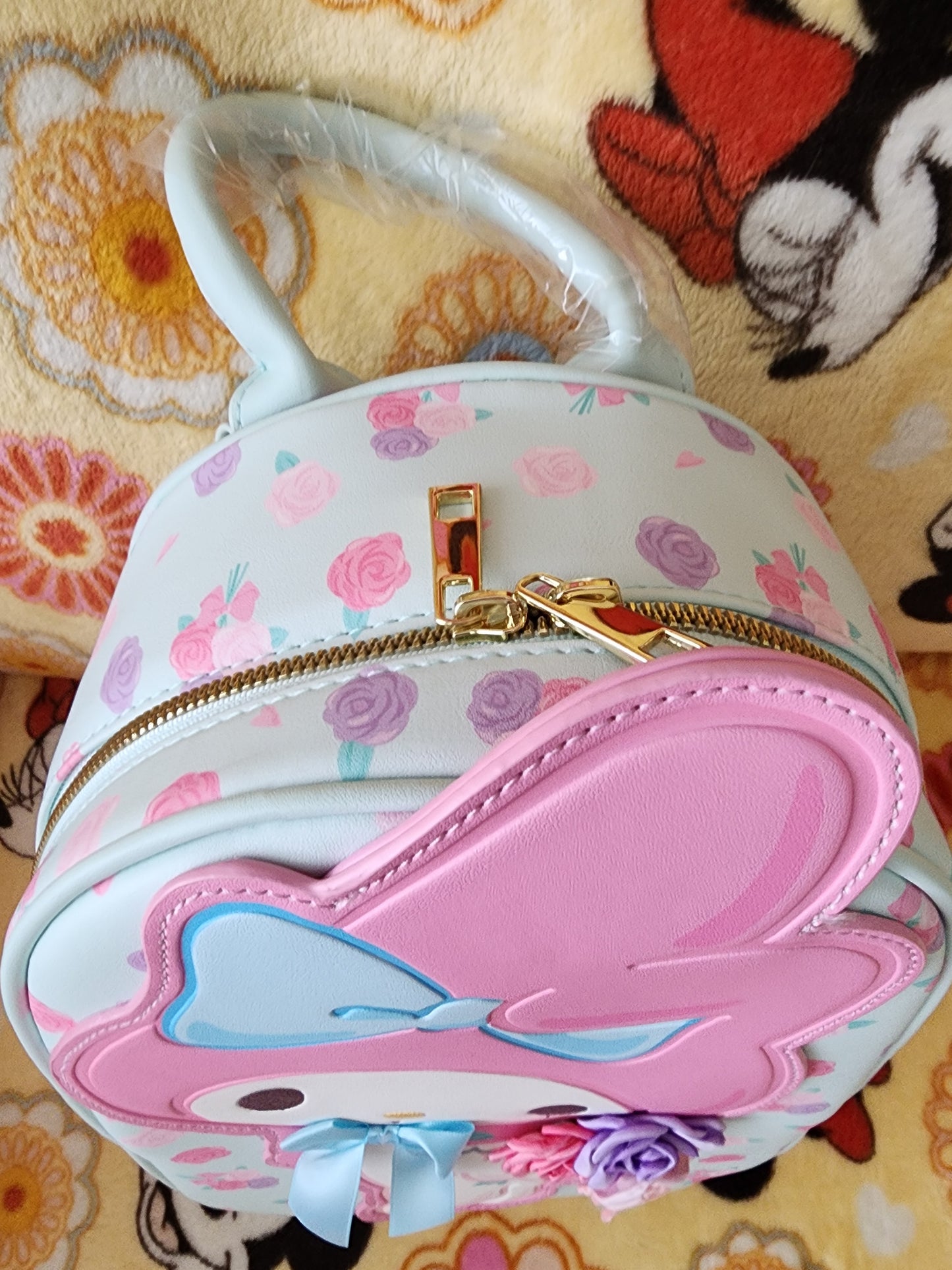 Her Universe My Melody Backpack