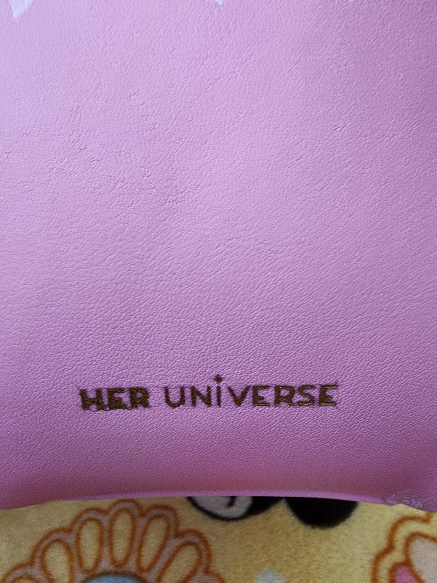 Her Universe My Melody Backpack