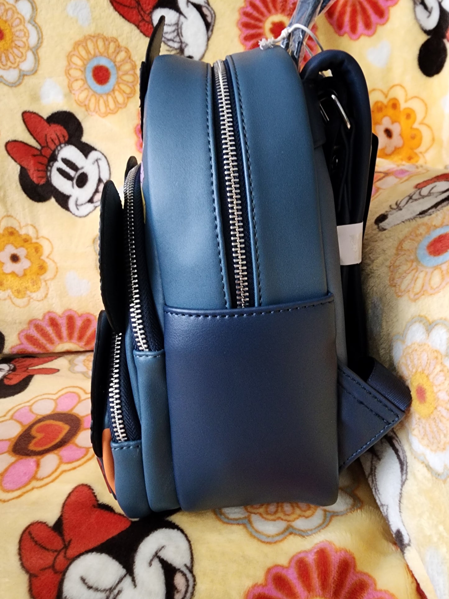 Loungefly Exclusive Disney The Seven Drawfs Backpack