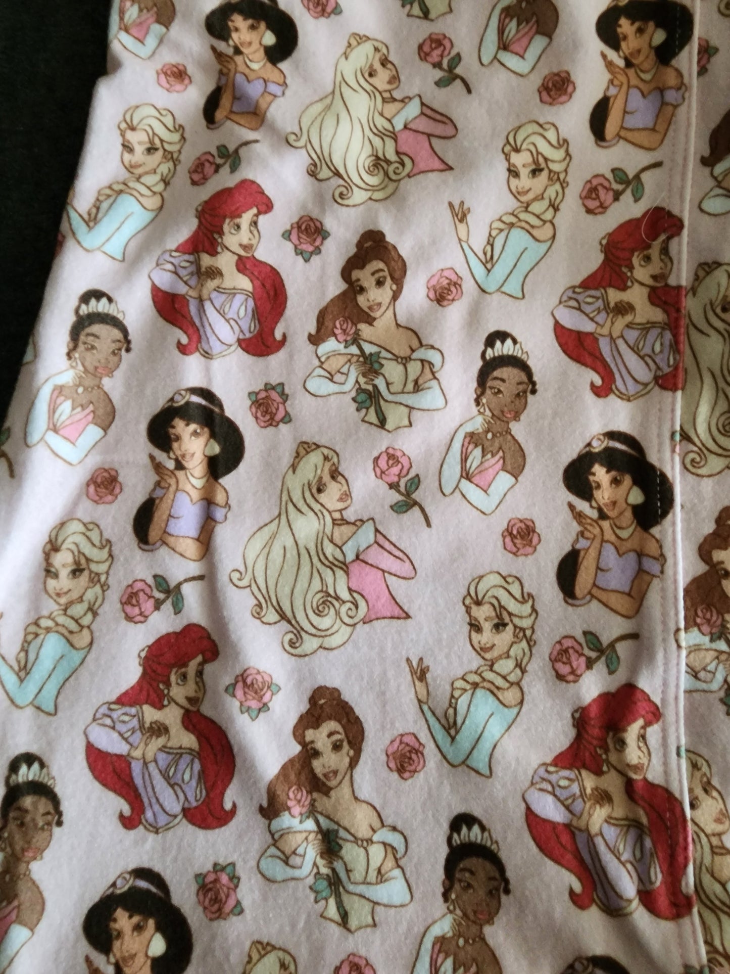 Charlies Project Disney Princess Leggings