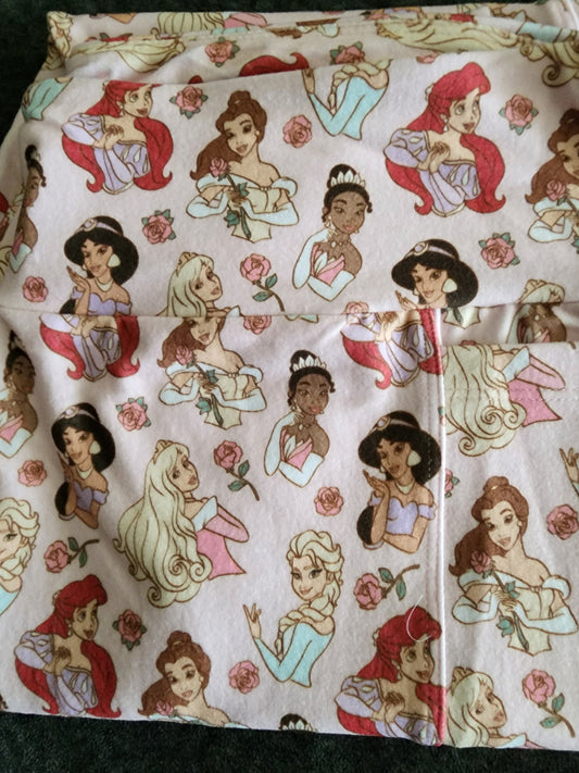 Charlies Project Disney Princess Leggings