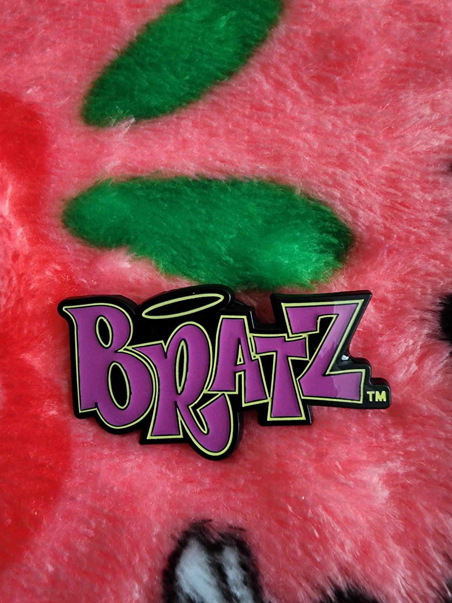 Bratz Mystery Collector Pins