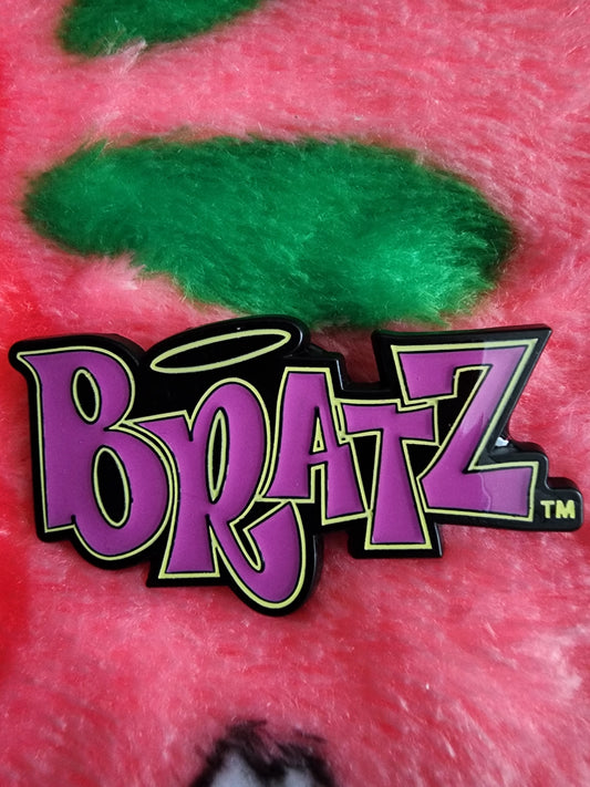 Bratz Mystery Collector Pins