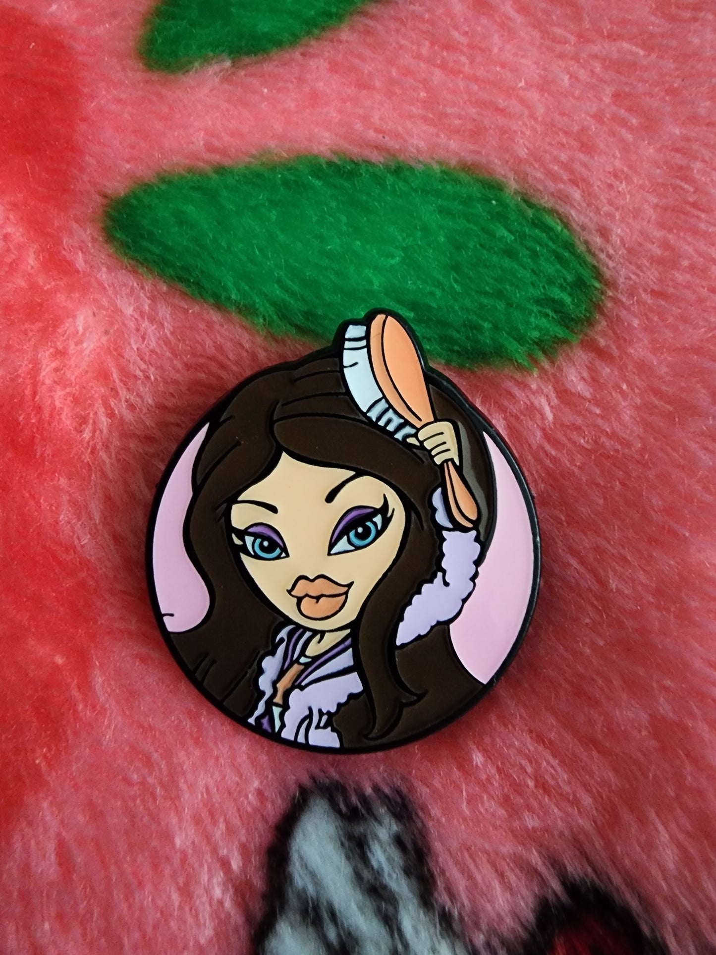 Bratz Mystery Collector Pins