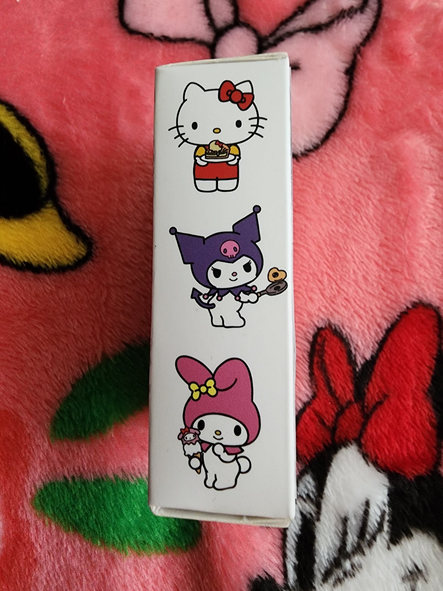 Loungefly Hello Kitty and Friends Dessert Mystery Pins