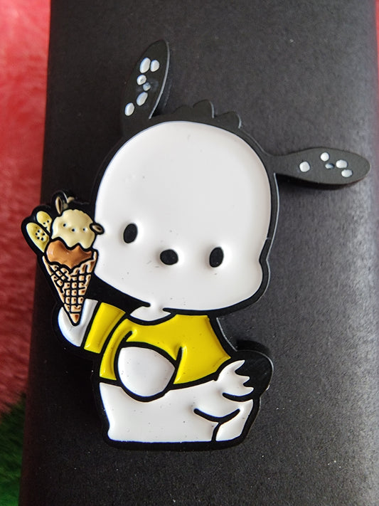 Loungefly Hello Kitty and Friends Dessert Mystery Pins