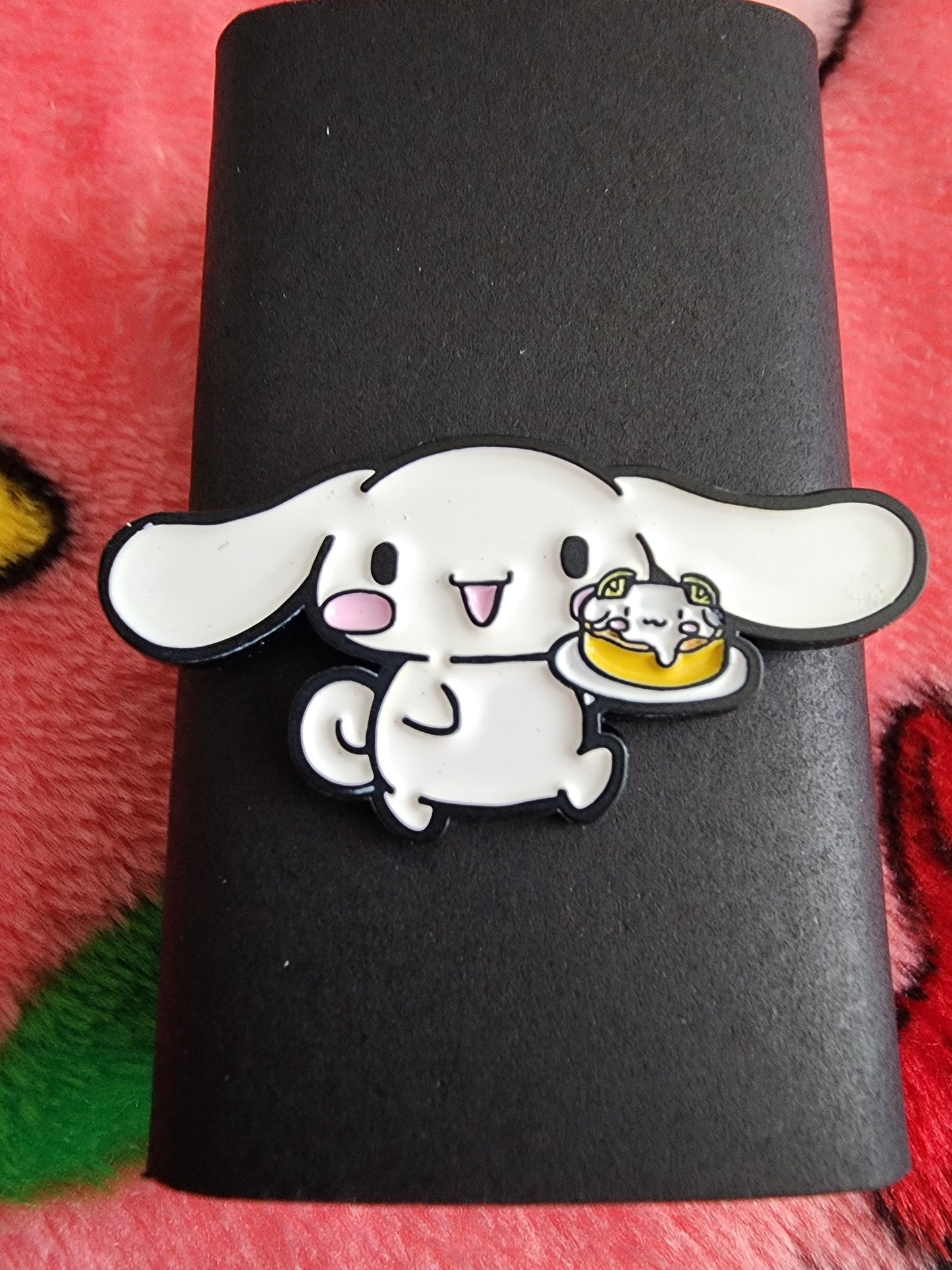 Loungefly Hello Kitty and Friends Dessert Mystery Pins