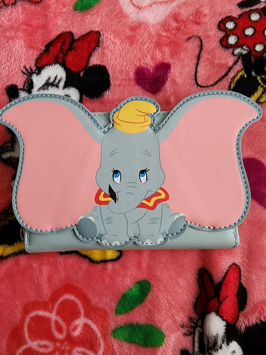 Loungefly Disney Dumbo Wallet