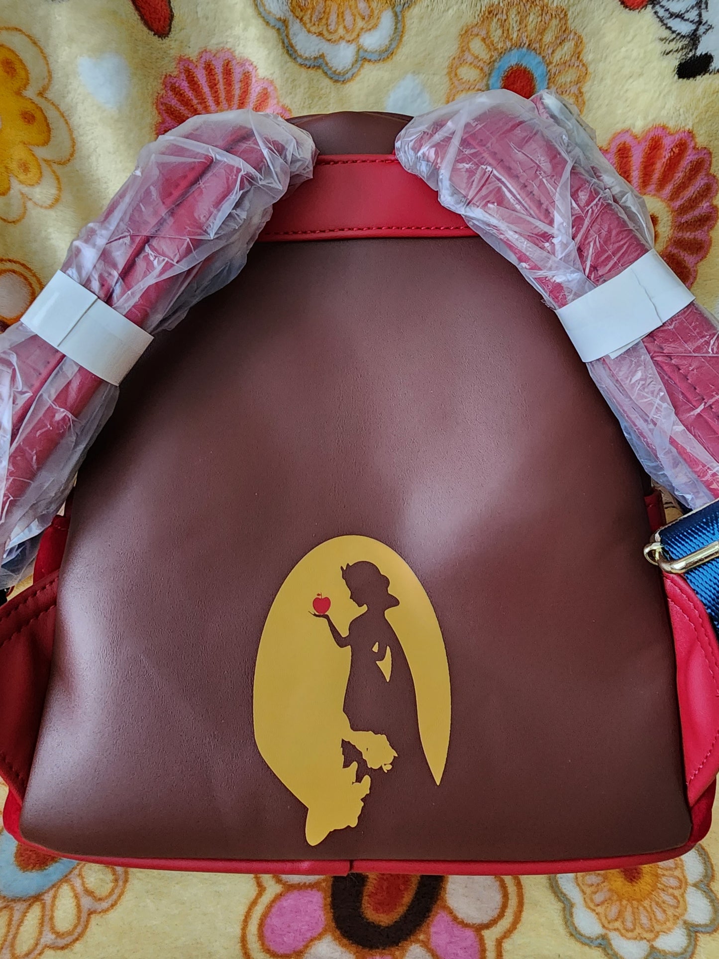 Loungefly Disney Snow White Backpack