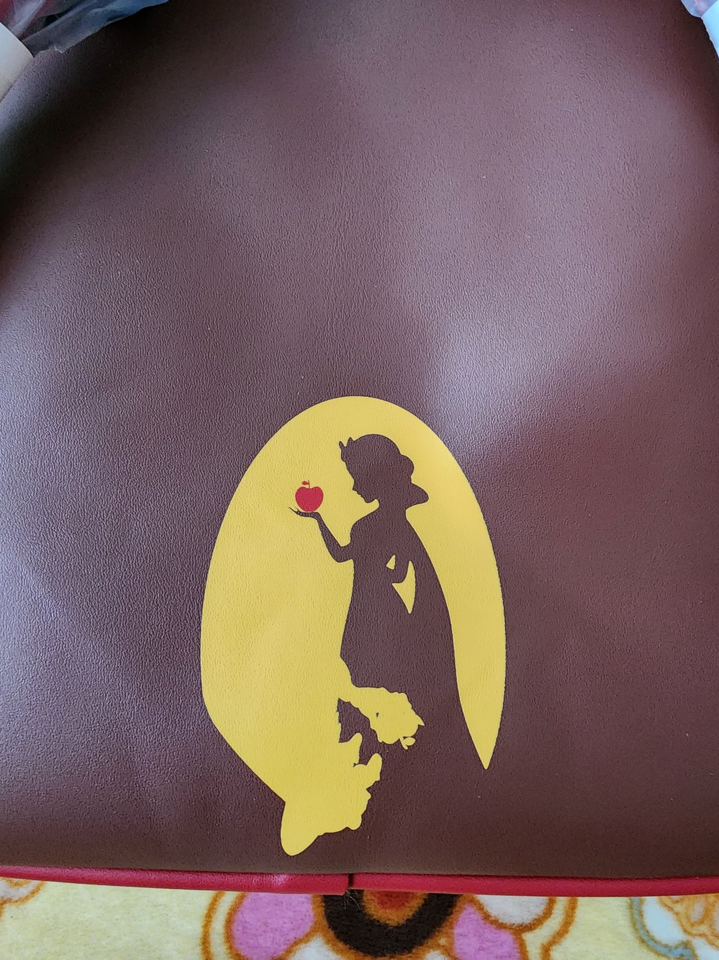 Loungefly Disney Snow White Backpack
