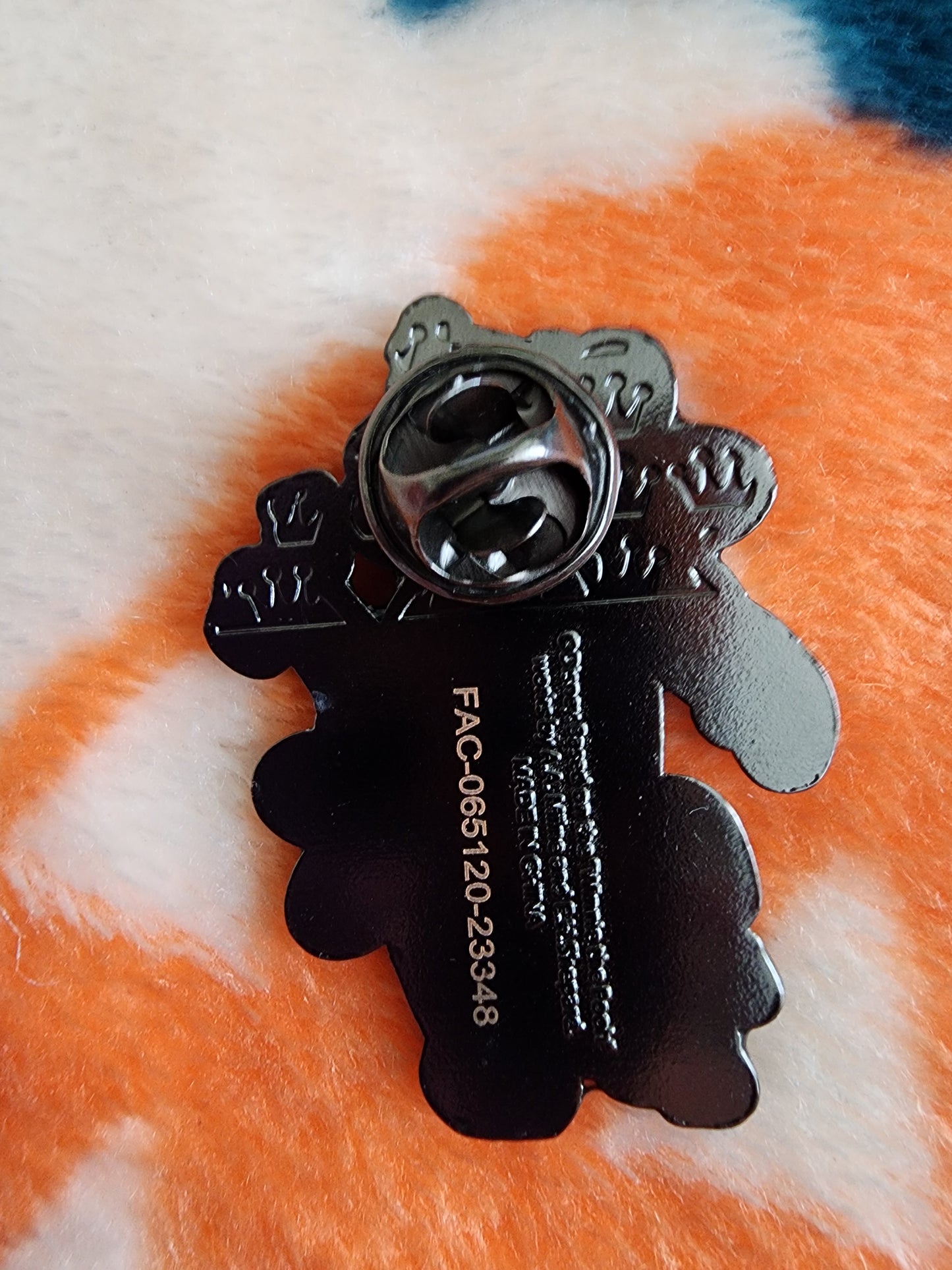 Loungefly Disney Winnie the Pooh and Friends Flowers and Mushrooms Mystery Pins