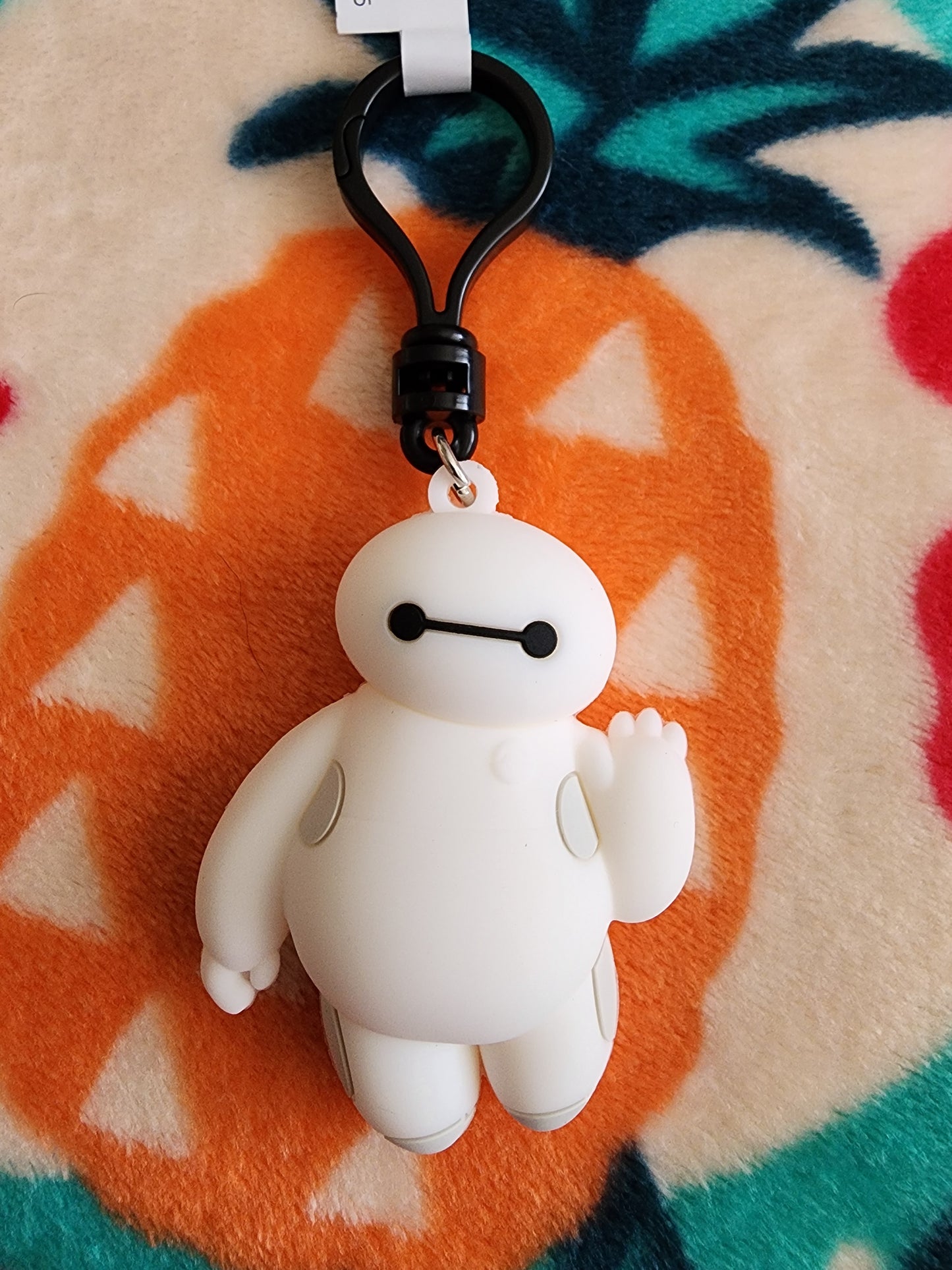 Disney Baymax Mystery Bag Clips