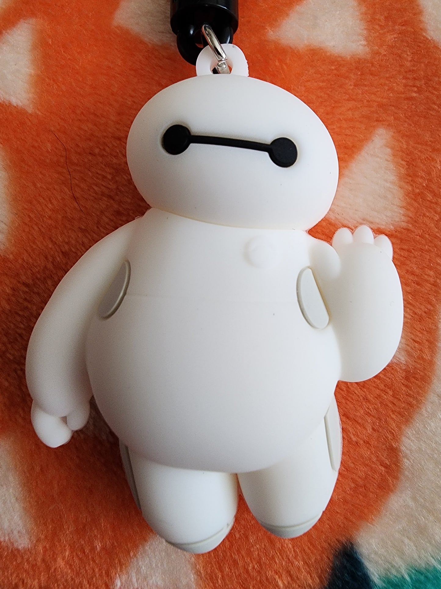 Disney Baymax Mystery Bag Clips