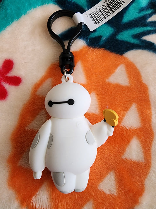 Disney Baymax Mystery Bag Clips