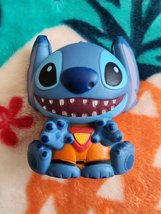 Disney Stitch Squish 'ums