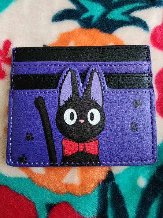 Kiki's Delivery Service Card Holder