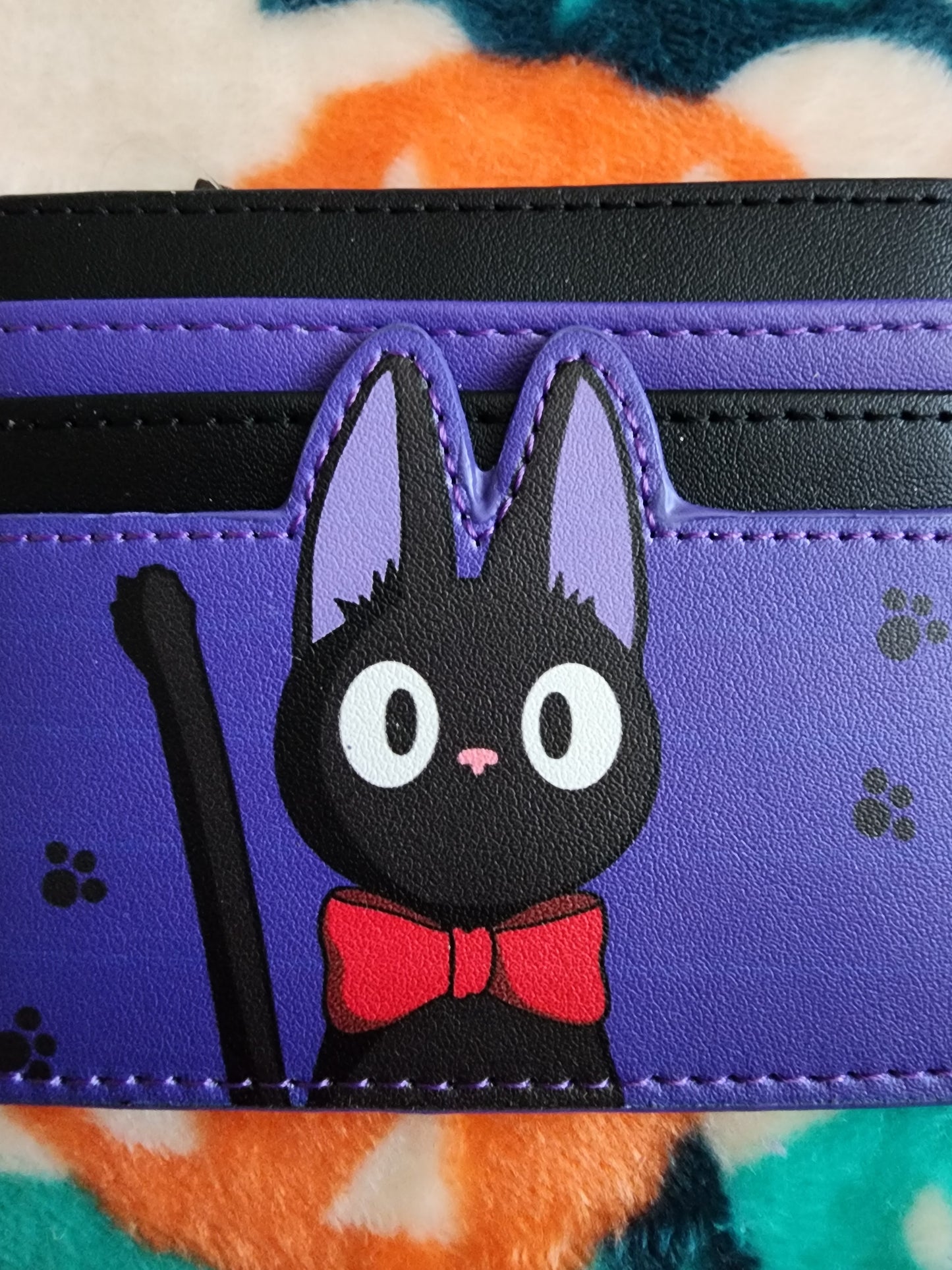 Kiki's Delivery Service Card Holder