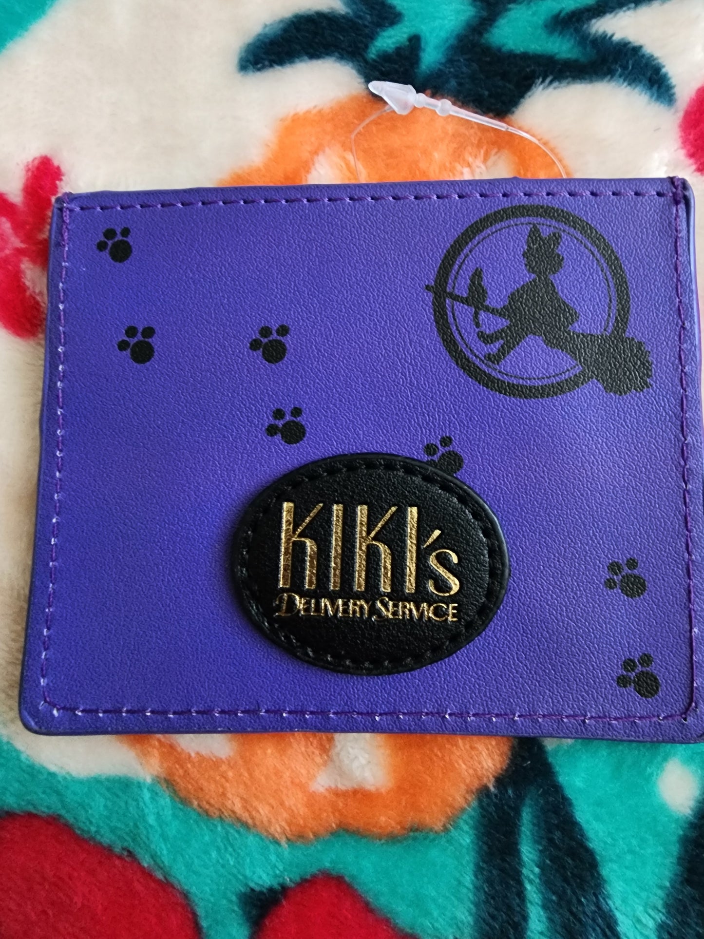 Kiki's Delivery Service Card Holder