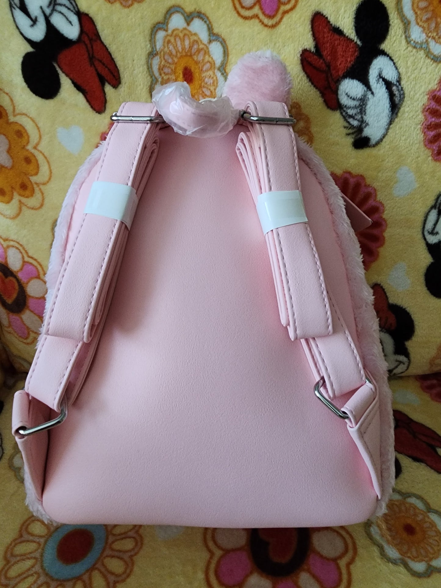 Hello Kitty My Melody Backpack