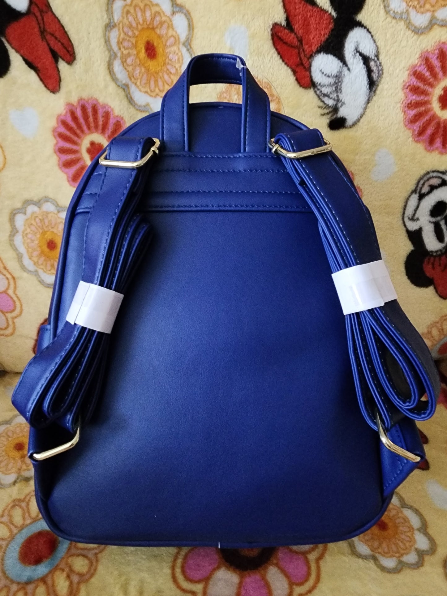 Her Universe Disney Stitch as Raja Backpack