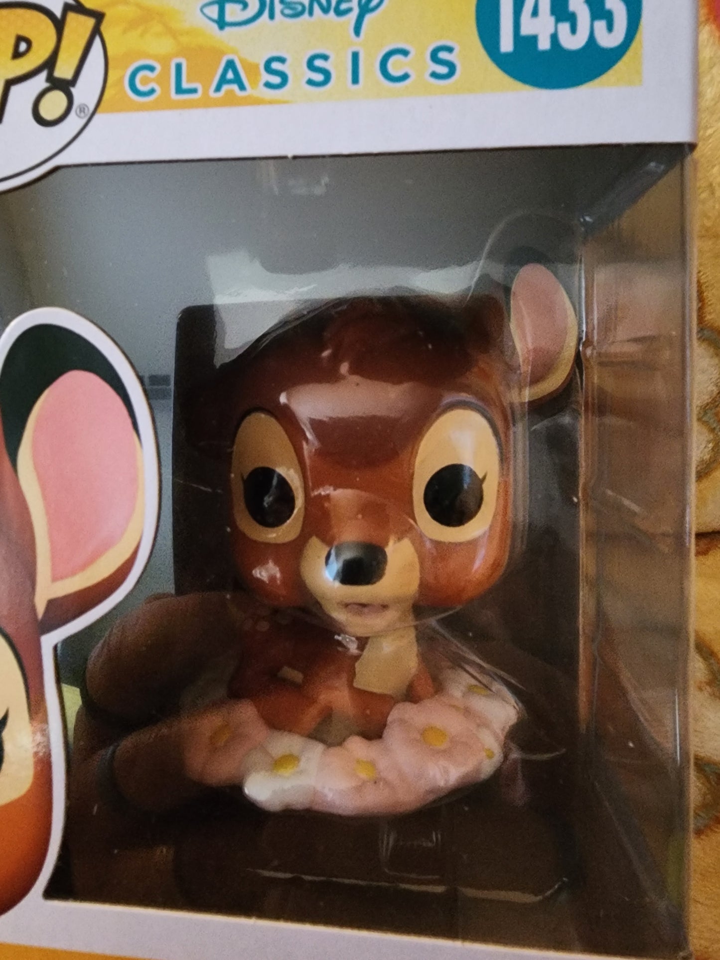 Funko Pop Easter Disney Bambi