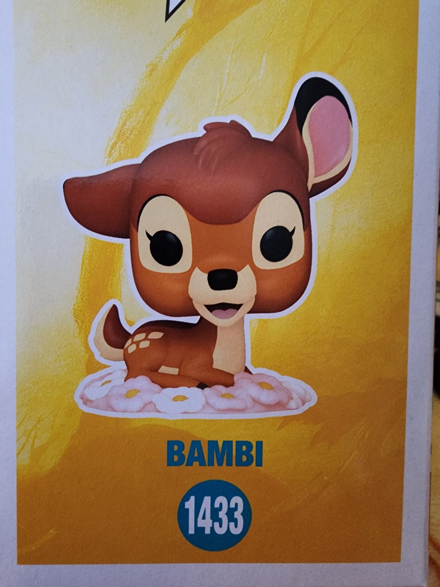 Funko Pop Easter Disney Bambi