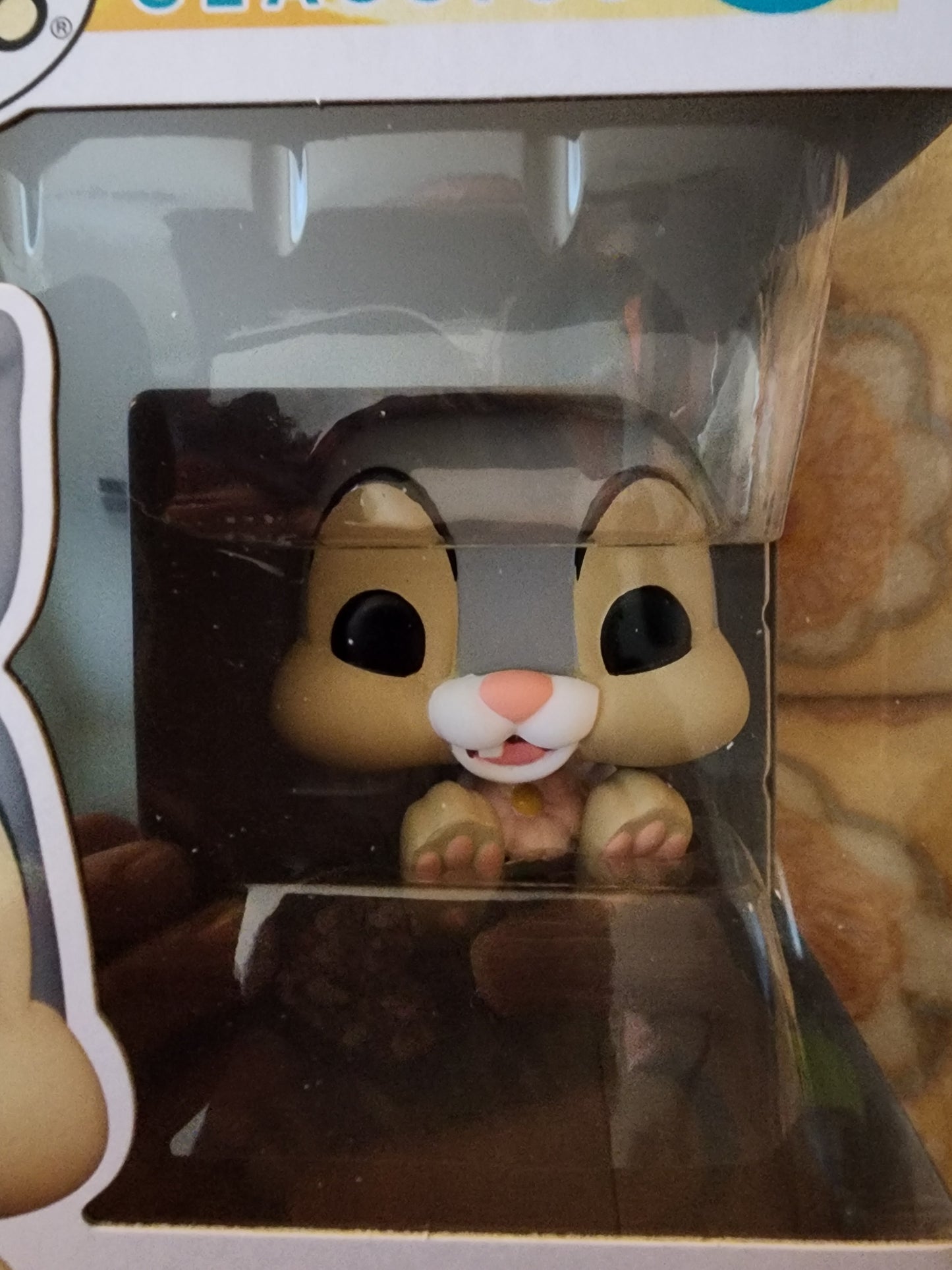 Funko Pop Easter Disney Thumper