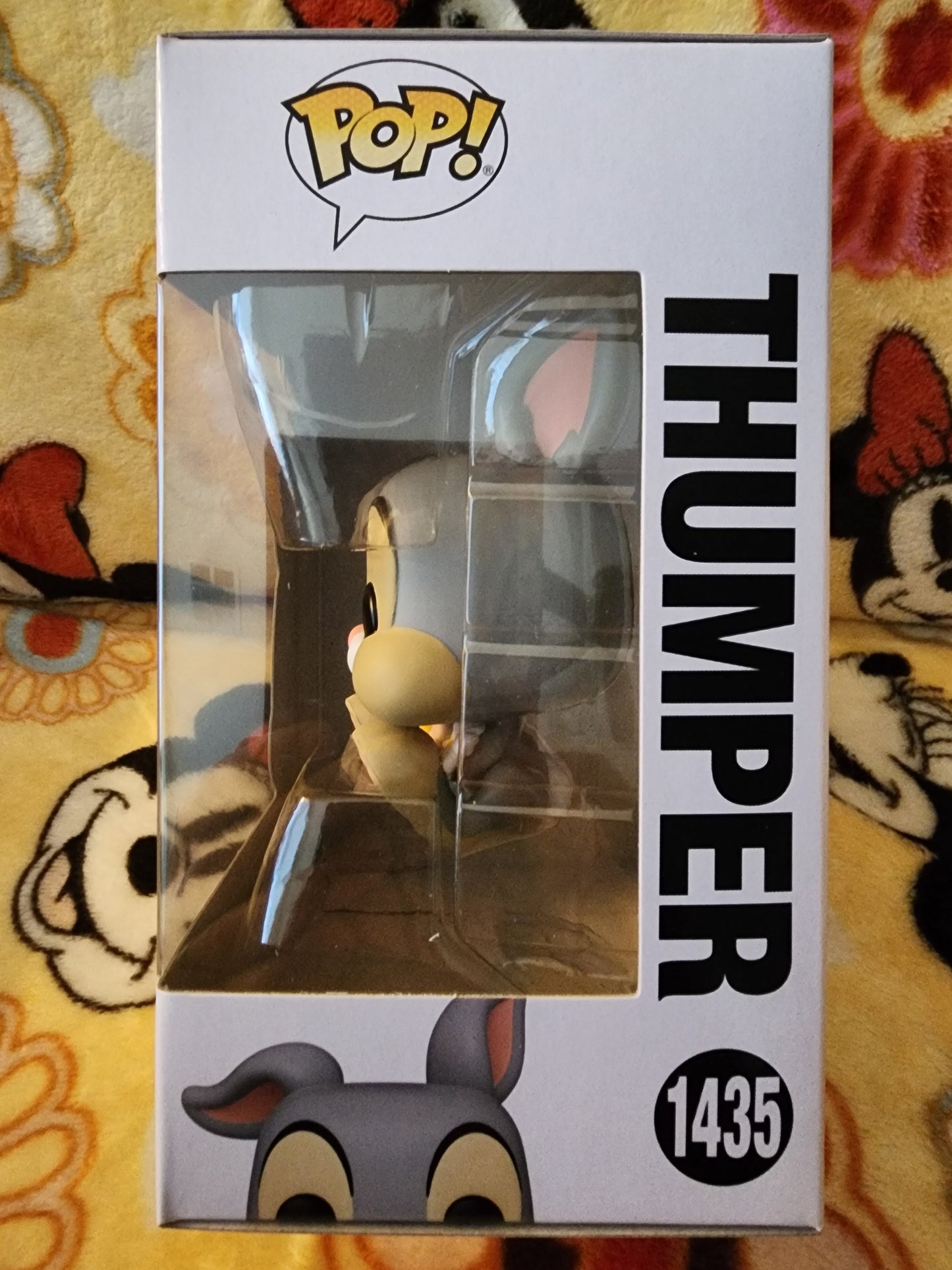 Funko Pop Easter Disney Thumper