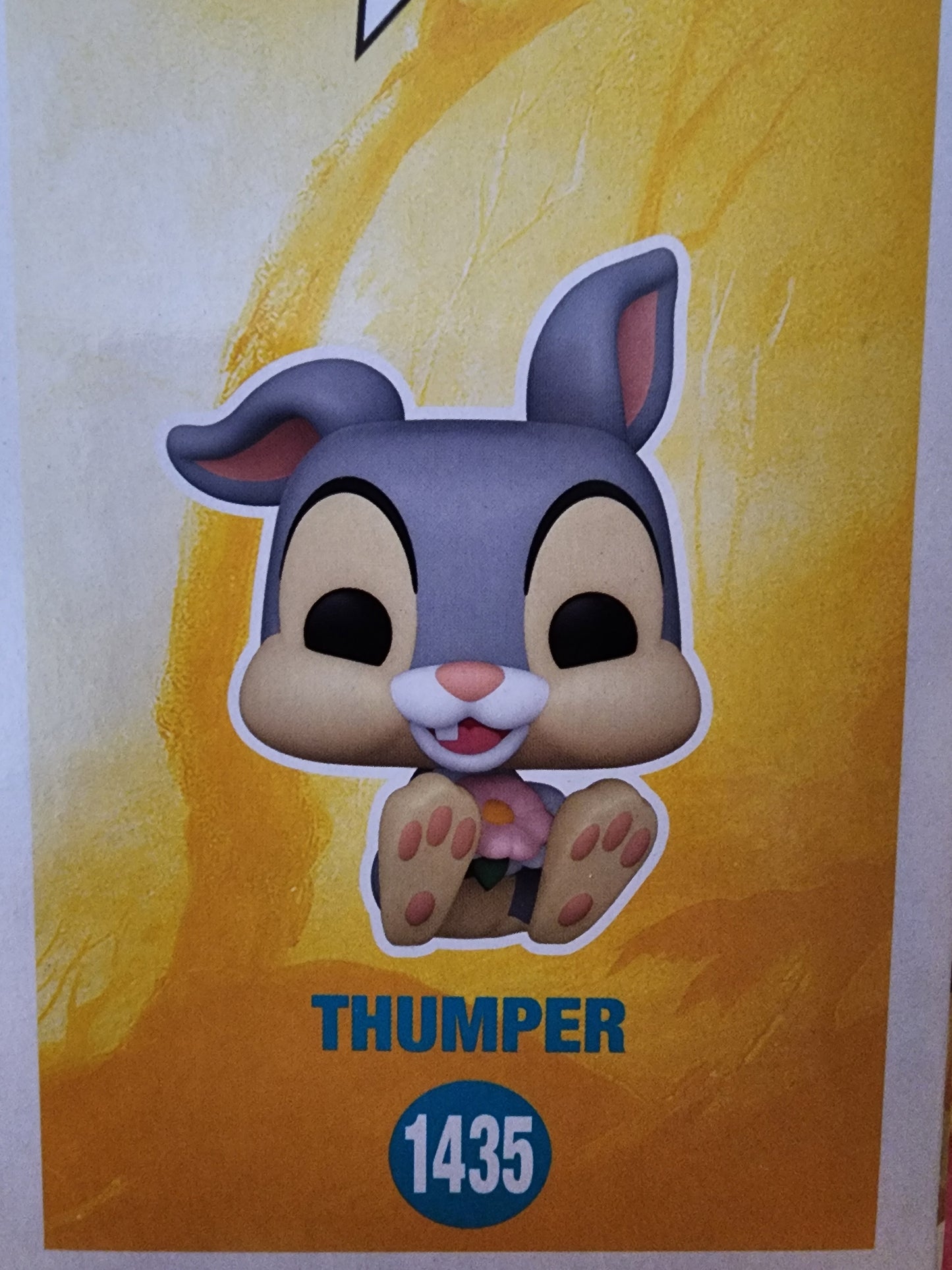 Funko Pop Easter Disney Thumper