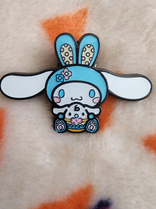 Loungefly Hello Kitty and Friends Easter Mystery Pins