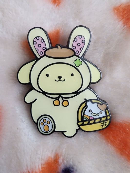 Loungefly Hello Kitty and Friends Easter Mystery Pins