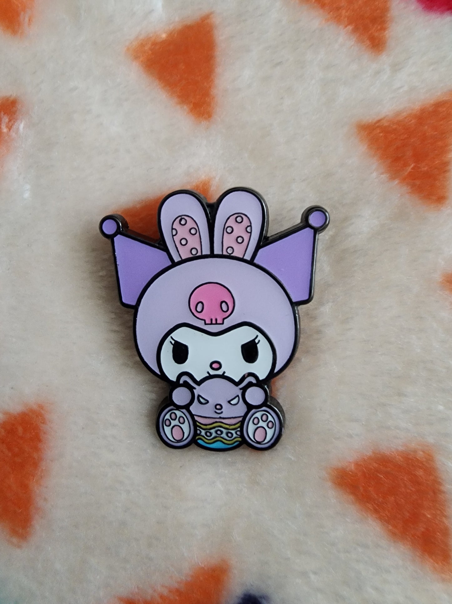 Loungefly Hello Kitty and Friends Easter Mystery Pins