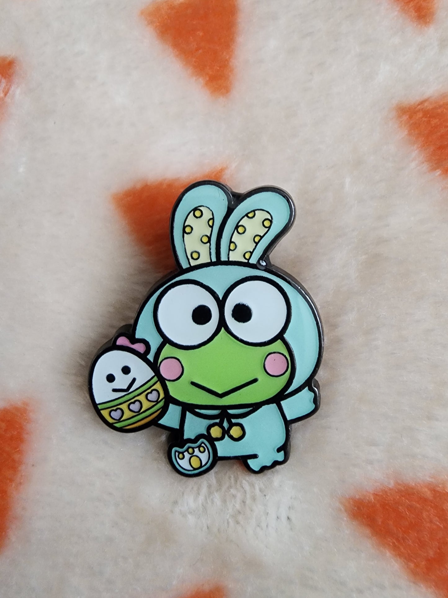 Loungefly Hello Kitty and Friends Easter Mystery Pins