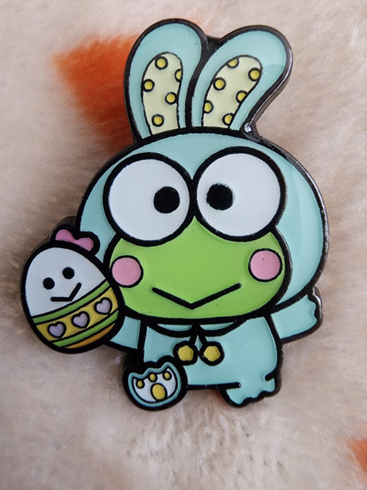 Loungefly Hello Kitty and Friends Easter Mystery Pins