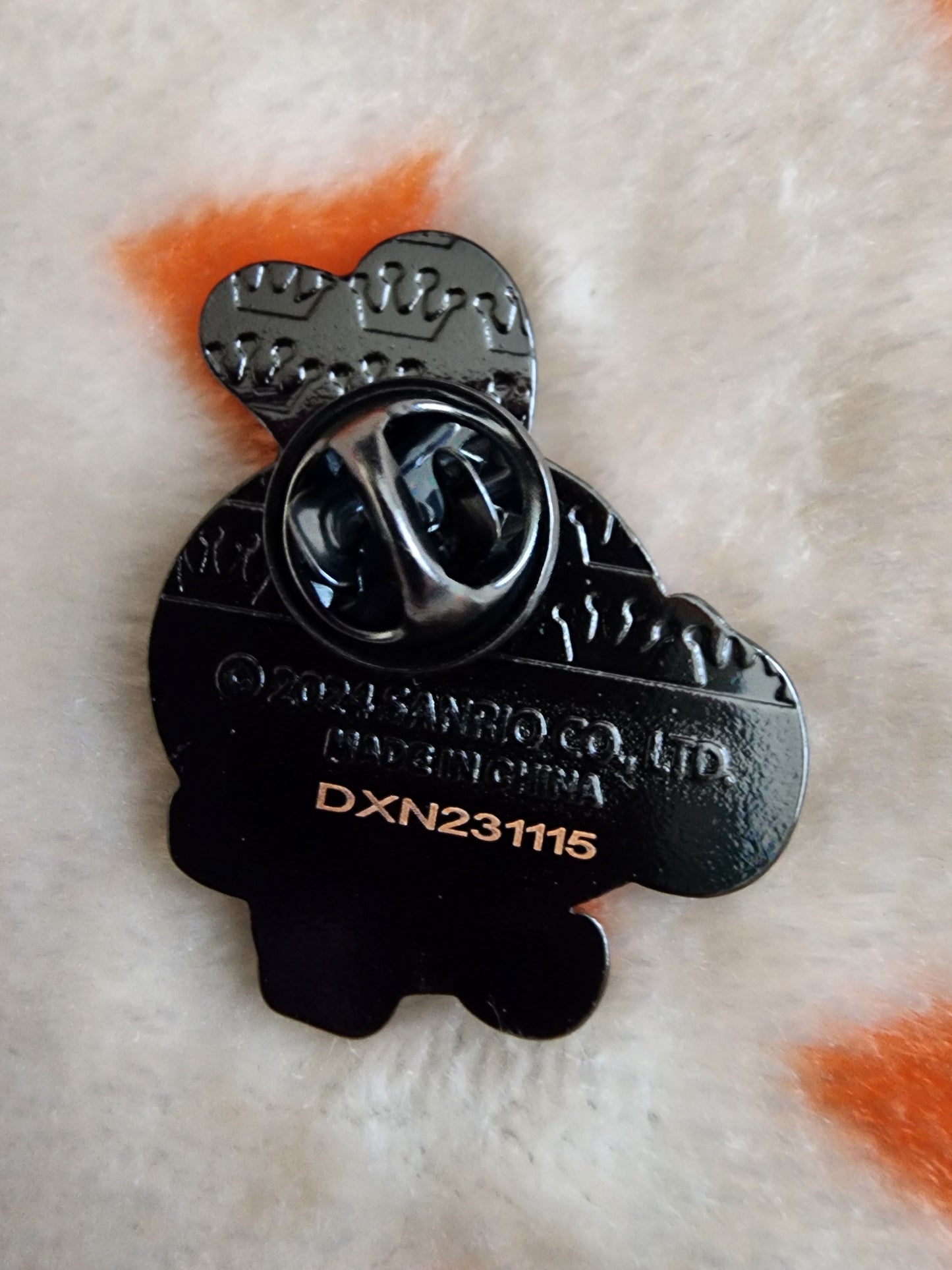 Loungefly Hello Kitty and Friends Easter Mystery Pins