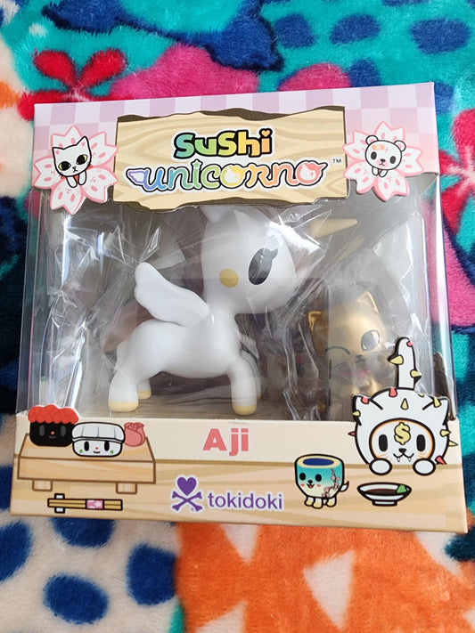 Tokidoki Unicorno Sushi Limited Edition Figure