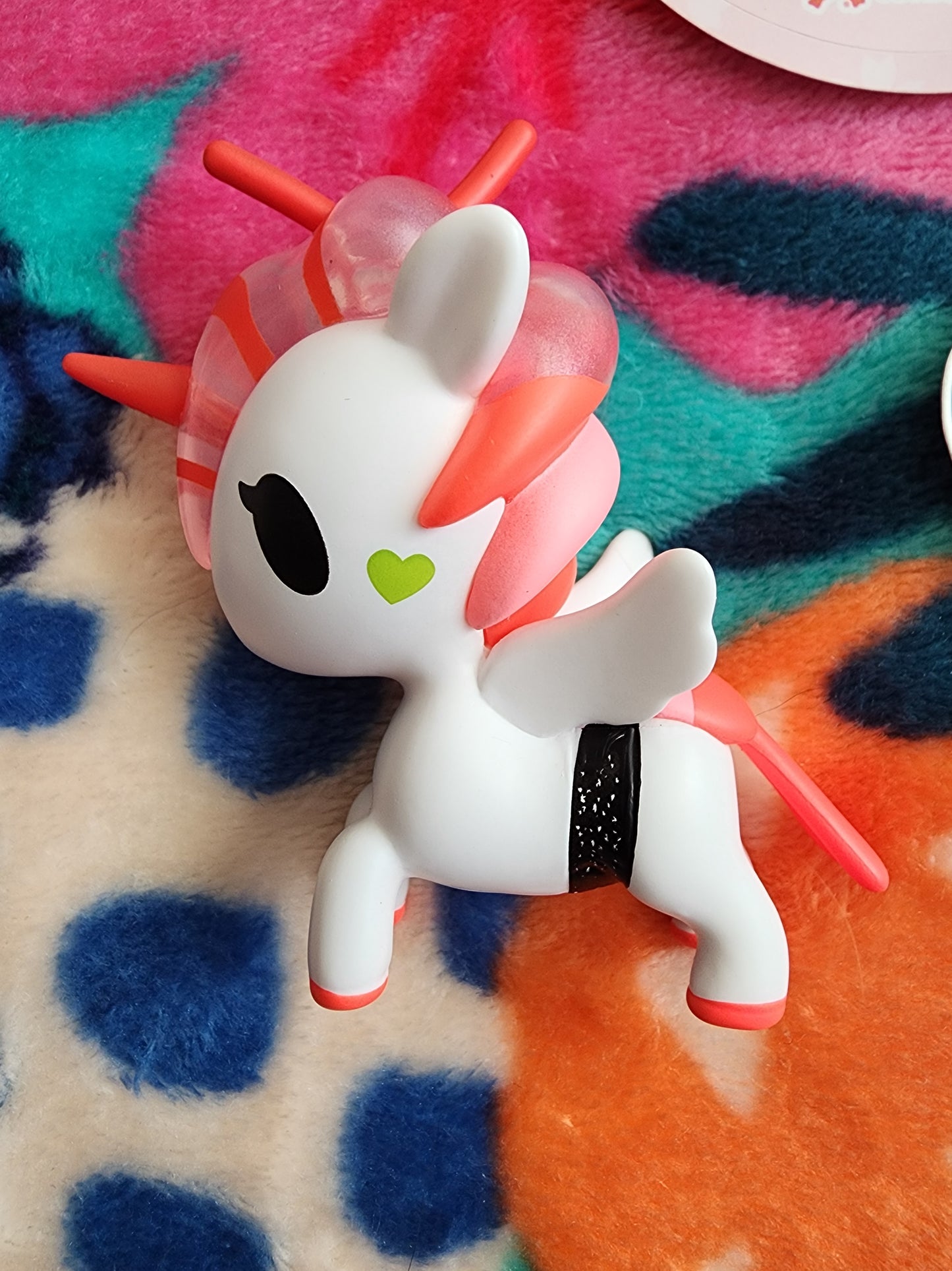 Tokidoki Unicorno Sushi Mystery Figures