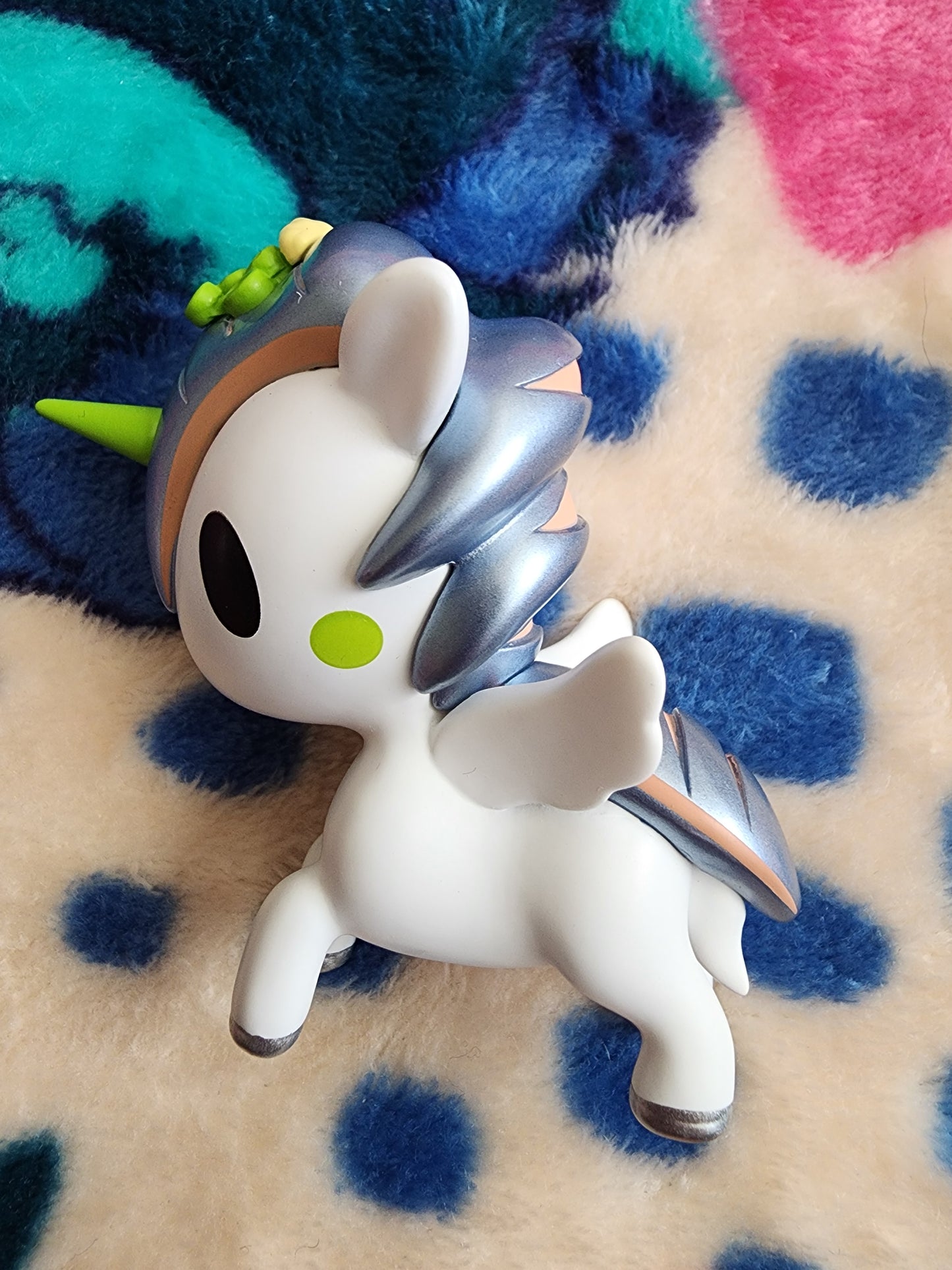 Tokidoki Unicorno Sushi Mystery Figures