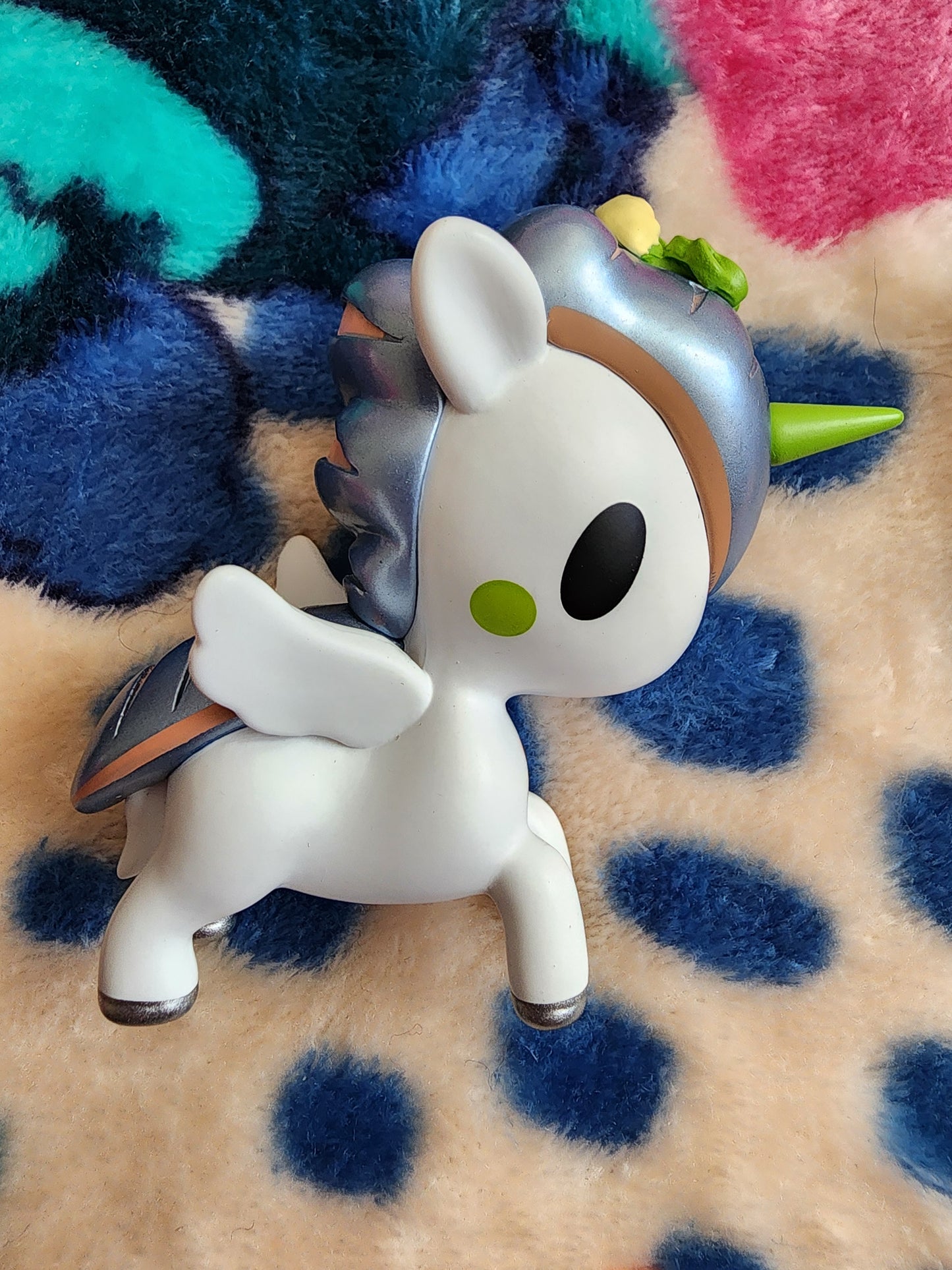 Tokidoki Unicorno Sushi Mystery Figures