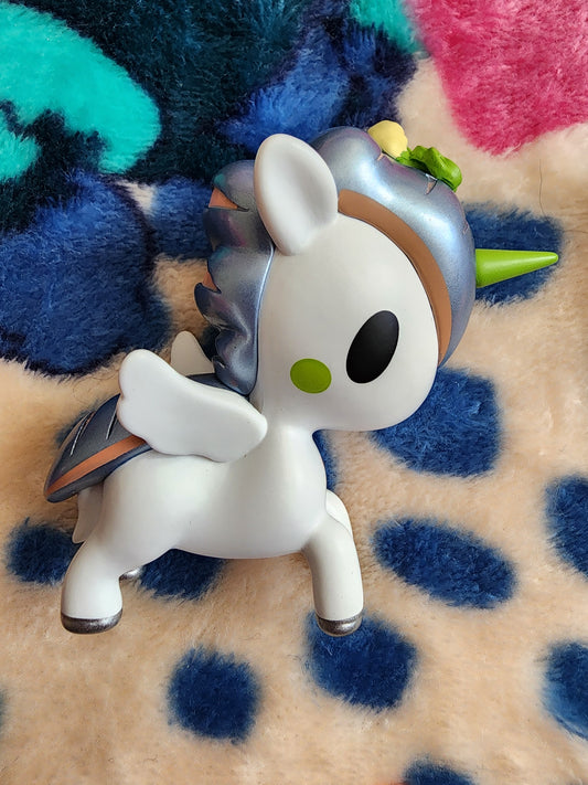 Tokidoki Unicorno Sushi Mystery Figures