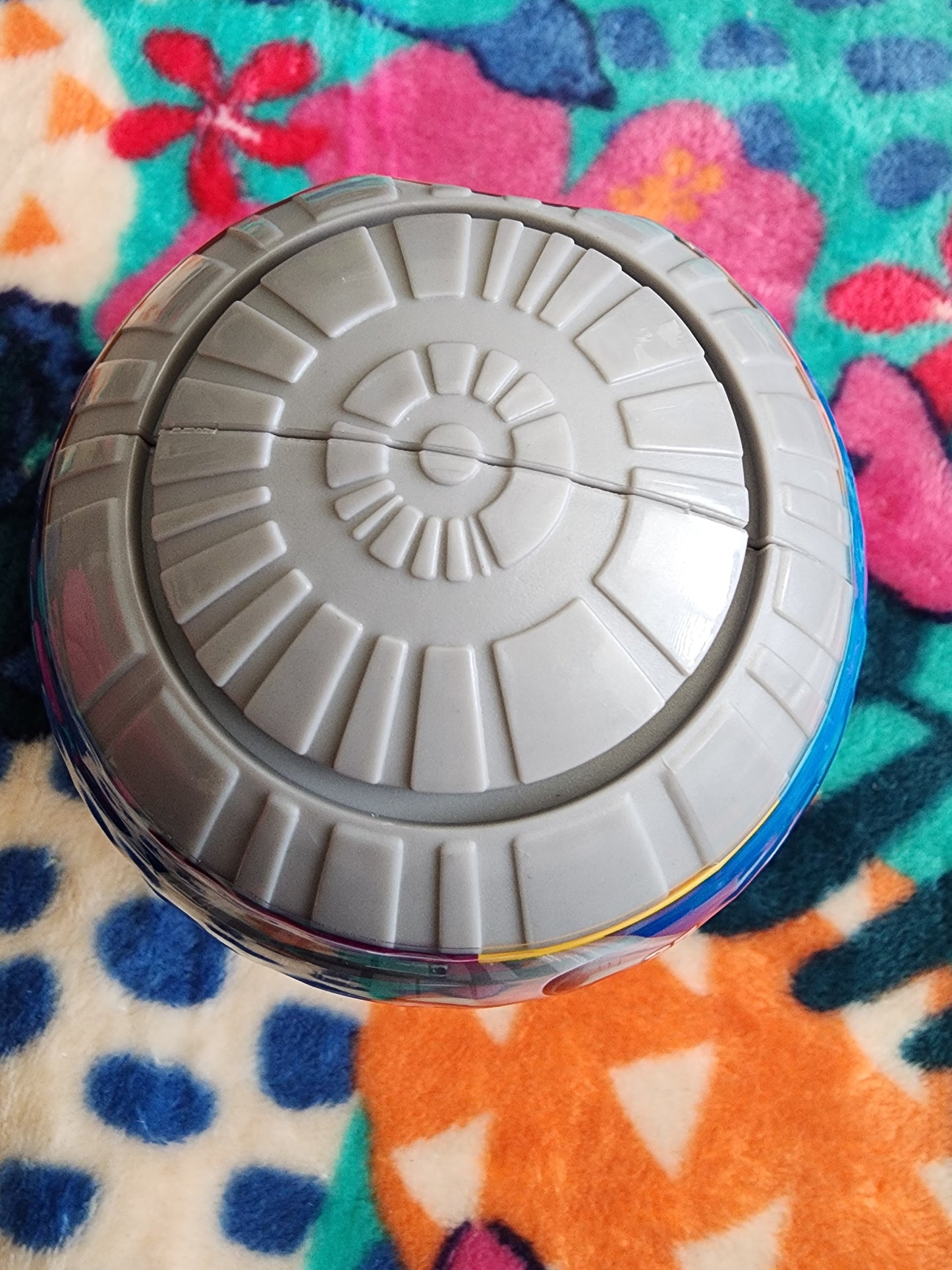 Star Wars Galaxy Peek Death Star Doorables