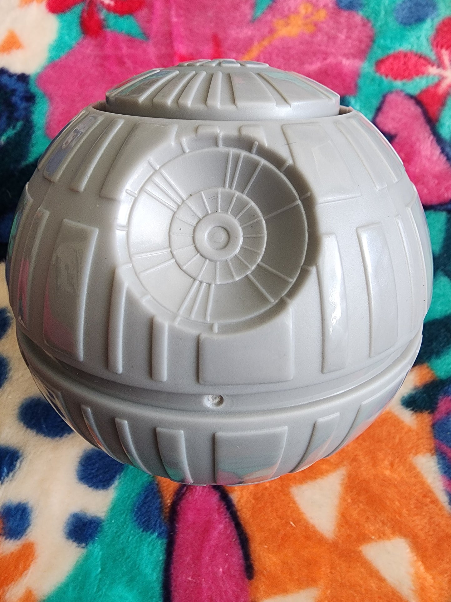 Star Wars Death Star Doorables